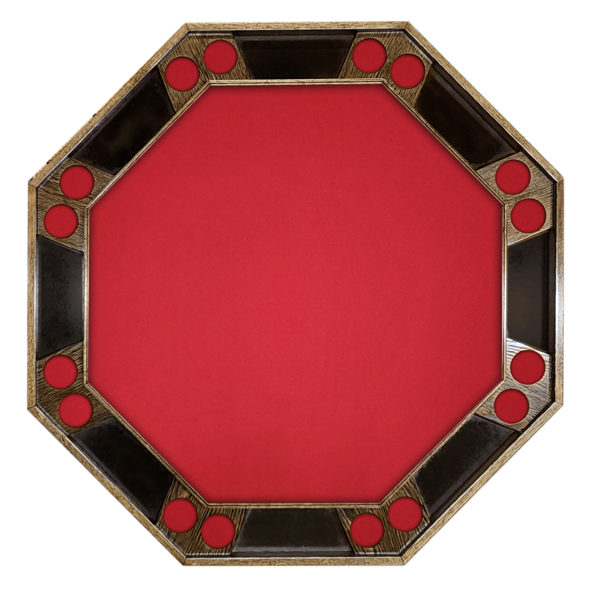 Kestell’s #85 Heritage Poker Table
