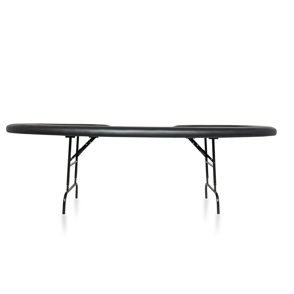 Prestige Folding Leg Poker Table