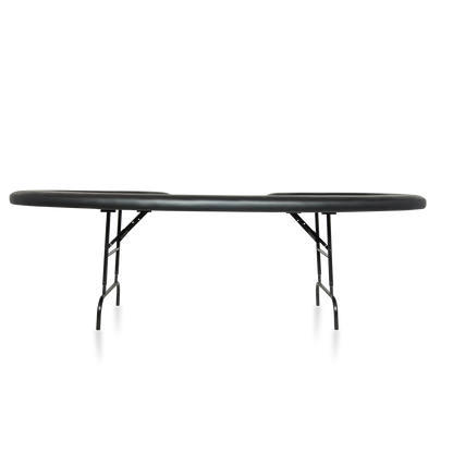 Prestige Folding Leg Poker Table