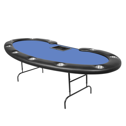 The Aces Pro Poker Table