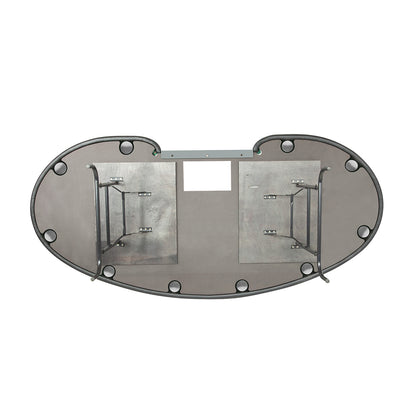 Prestige Folding Leg Poker Table