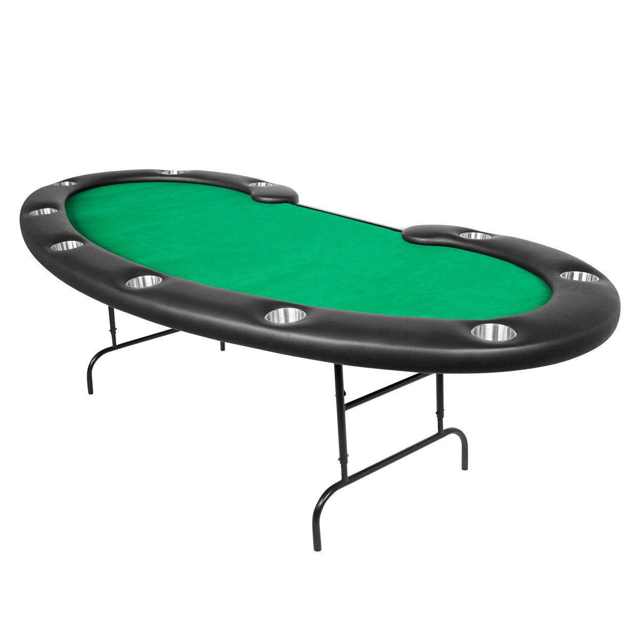 The Aces Pro Poker Table