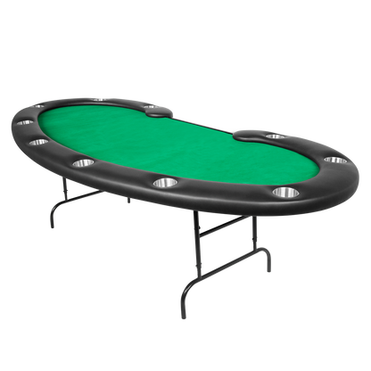 The Aces Pro Poker Table