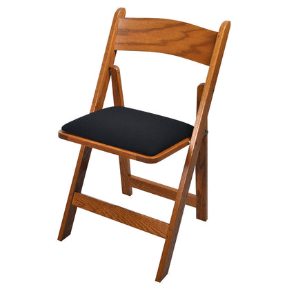 Kestell's #210 Oak Game Chair