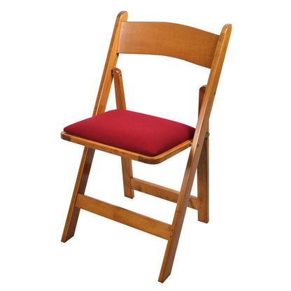 Kestell's #210 Maple Game Chair