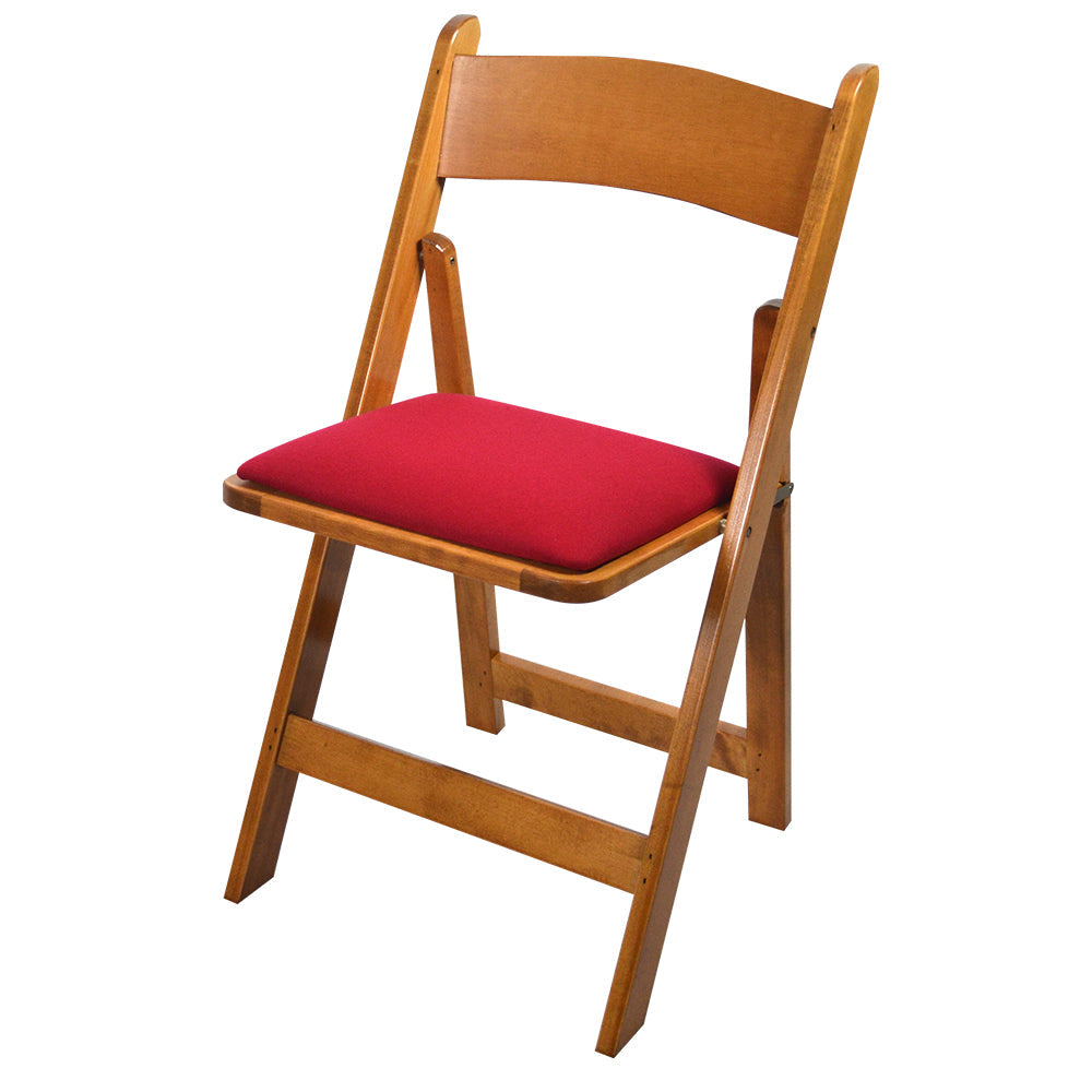 Kestell's #210 Maple Game Chair