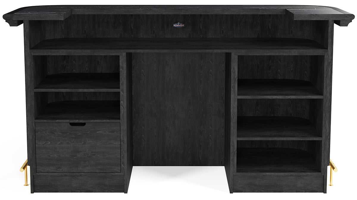 PROBAR84 - Prohibition 84" Cocktail Bar