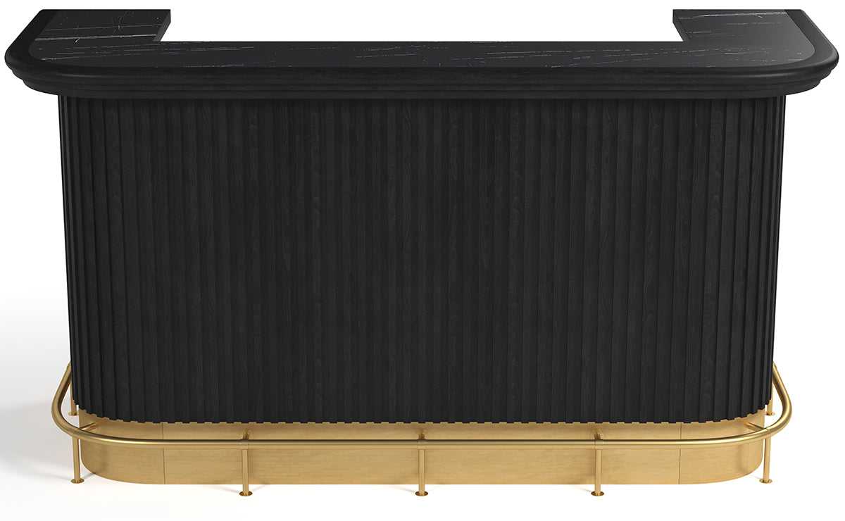 PROBAR84 - Prohibition 84" Cocktail Bar