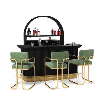 PROBAR84 - Prohibition 84" Cocktail Bar
