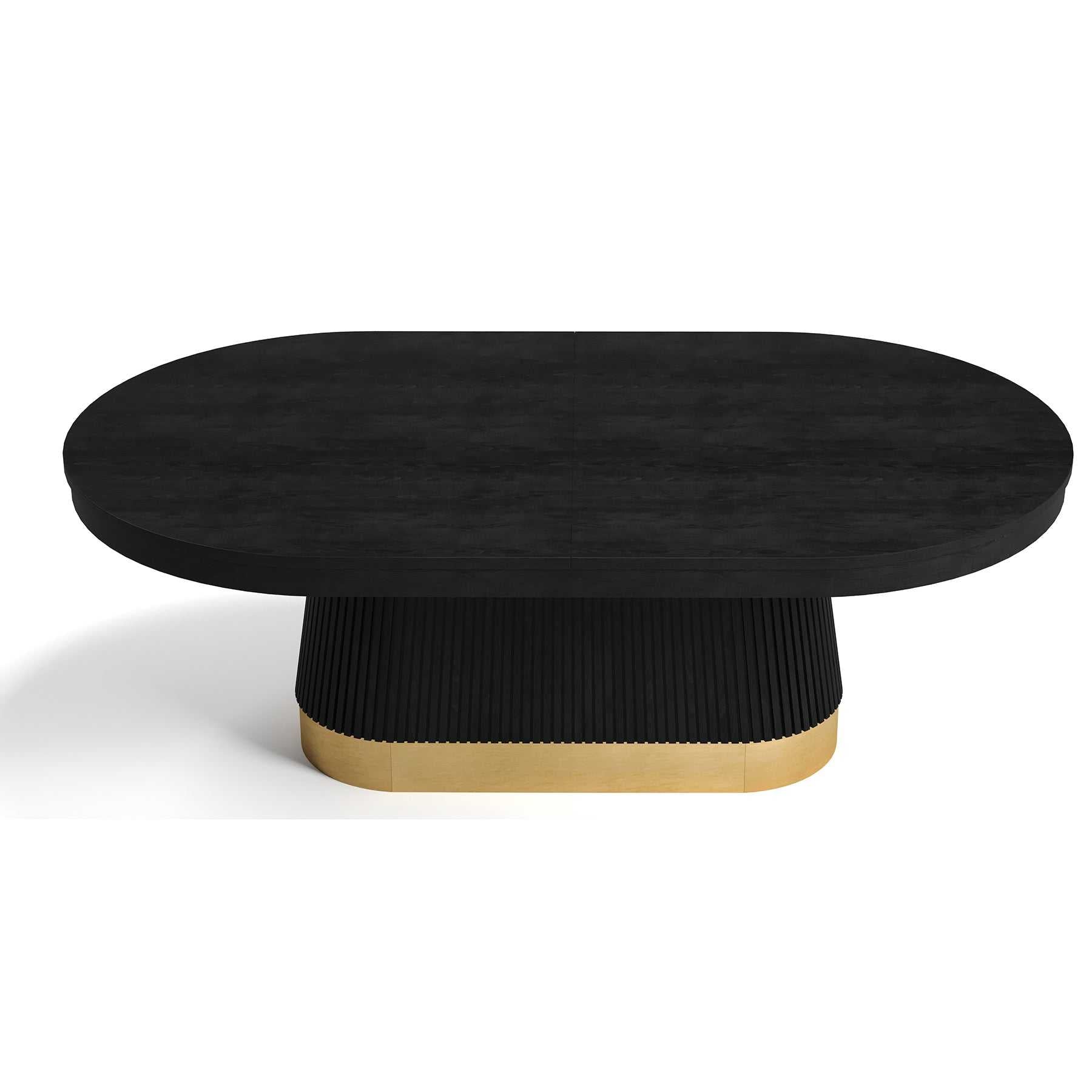 PRO84TXDIN - Dining Top for Prohibition Texas Hold'em Poker Table