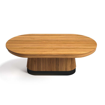 PRO84TXDIN - Dining Top for Prohibition Texas Hold'em Poker Table