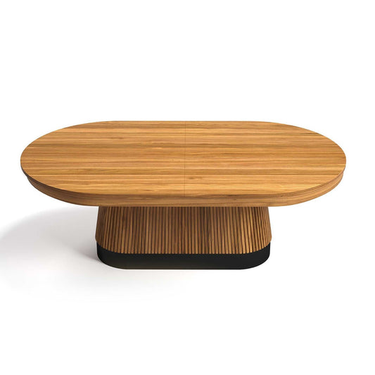 PRO84TXDIN - Dining Top for Prohibition Texas Hold'em Poker Table