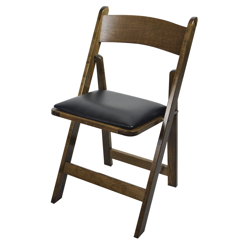Kestell's #210 Maple Game Chair