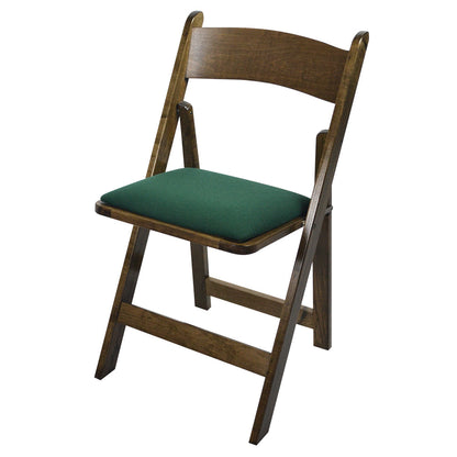 Kestell's #210 Maple Game Chair