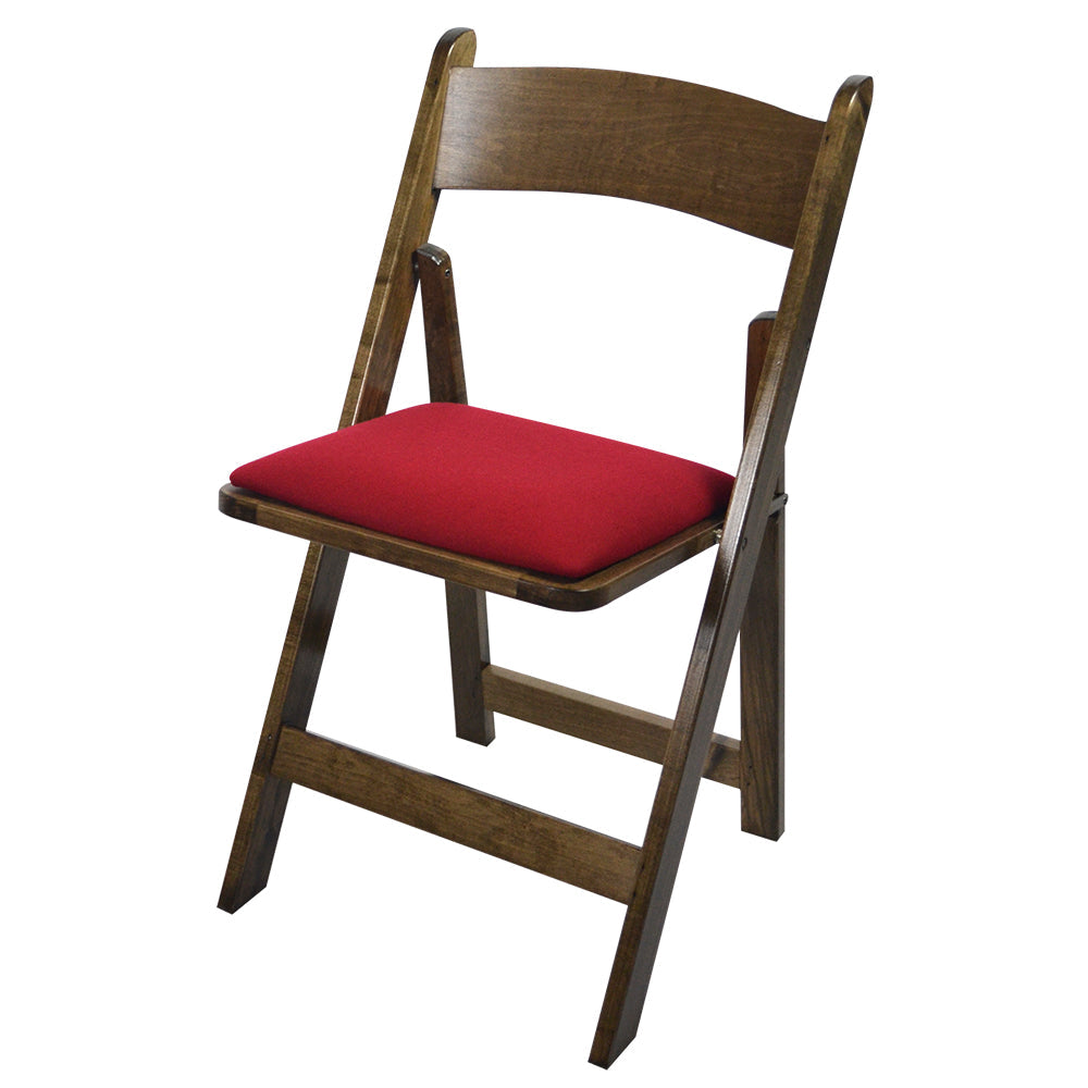 Kestell's #210 Maple Game Chair