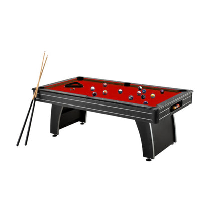 Fat Cat Tucson 7' Pool Table with Ball Return