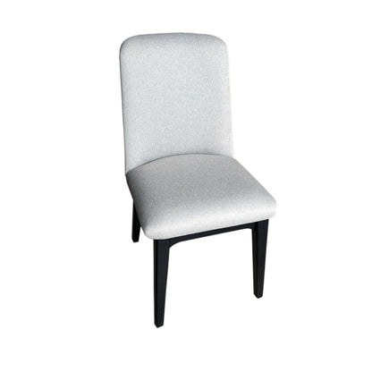 The Heritage Chair - Onyx