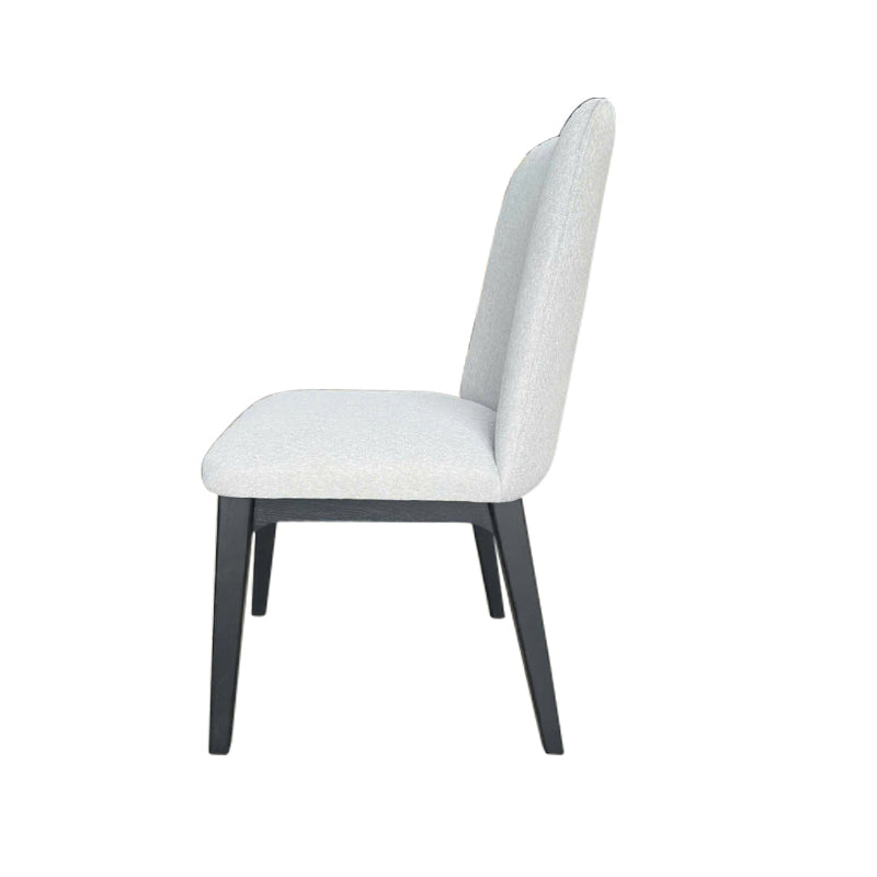 The Heritage Chair - Onyx