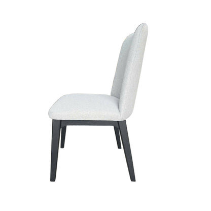 The Heritage Chair - Onyx