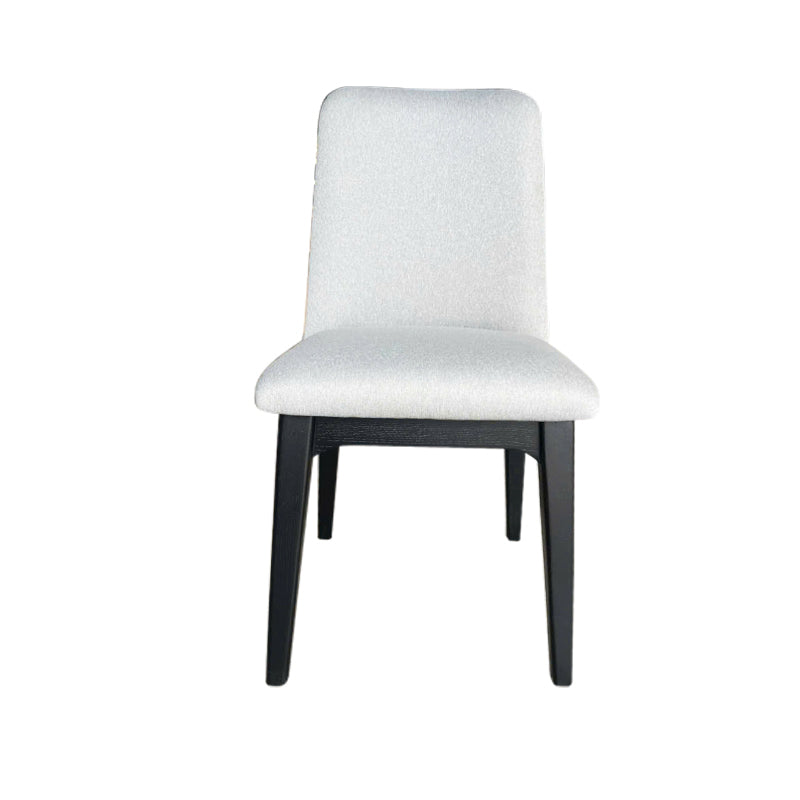 The Heritage Chair - Onyx