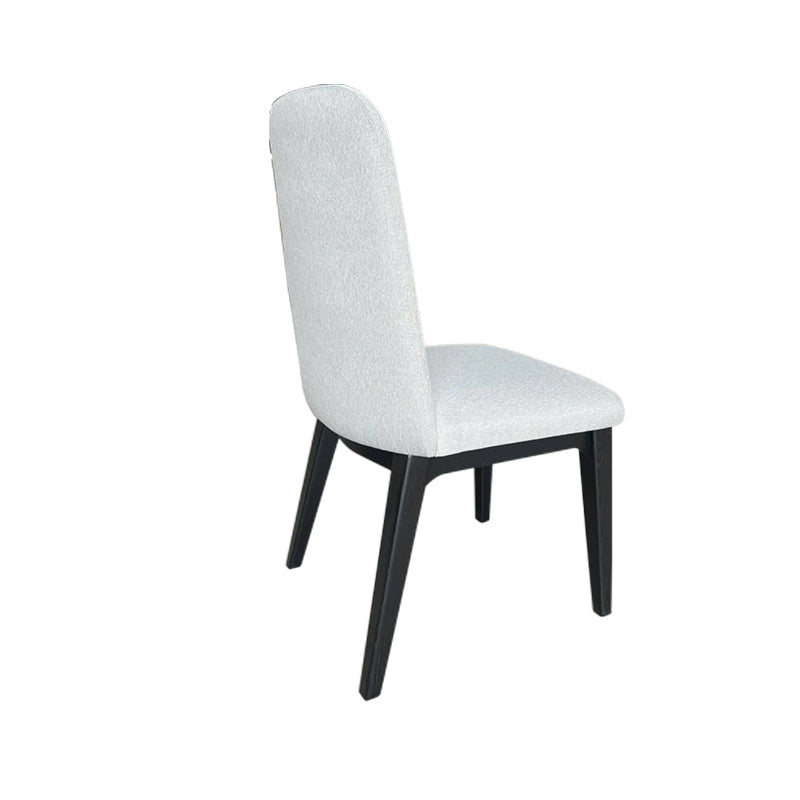 The Heritage Chair - Onyx