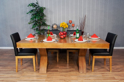 The Helmsley Poker Table With Matching Dining Top