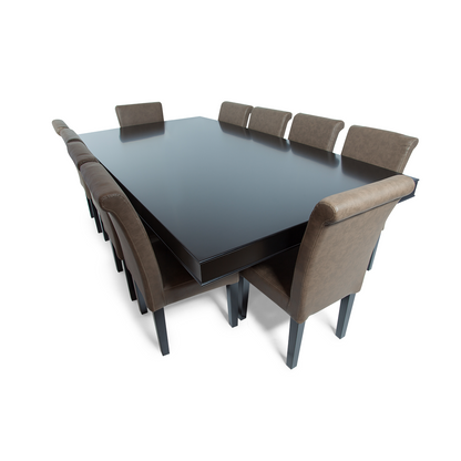 Lumen HD Poker Table