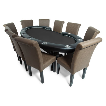 Lumen HD Poker Table