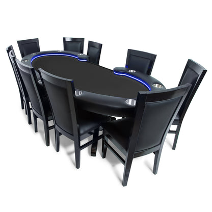 Lumen HD Poker Table