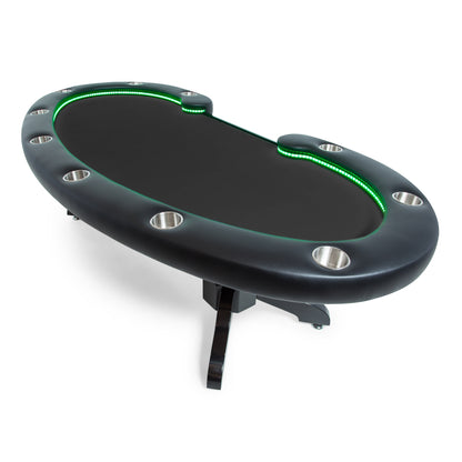Lumen HD Poker Table
