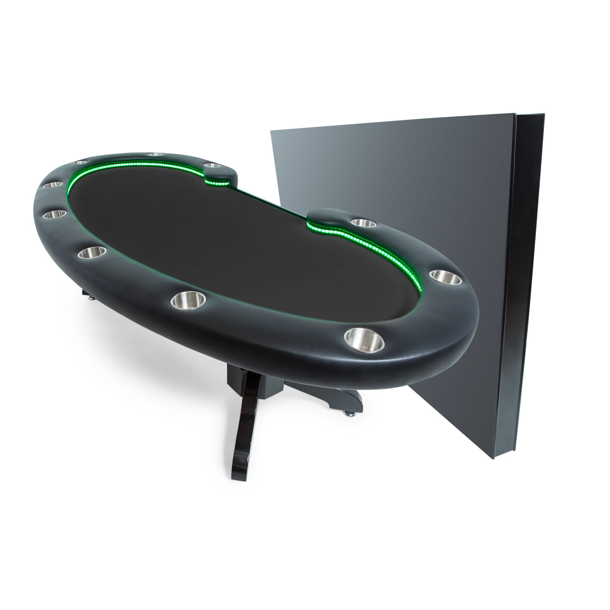 Lumen HD Poker Table