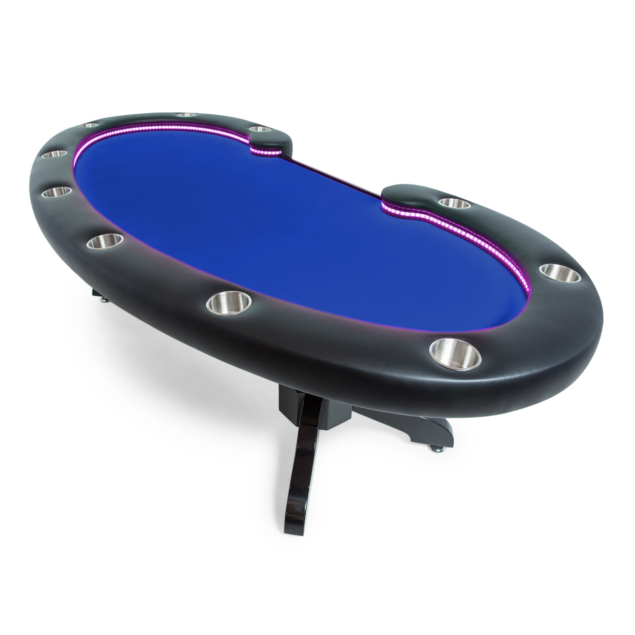 Lumen HD Poker Table