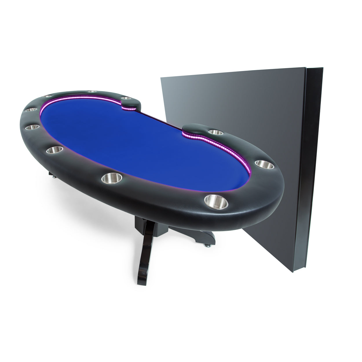 Lumen HD Poker Table