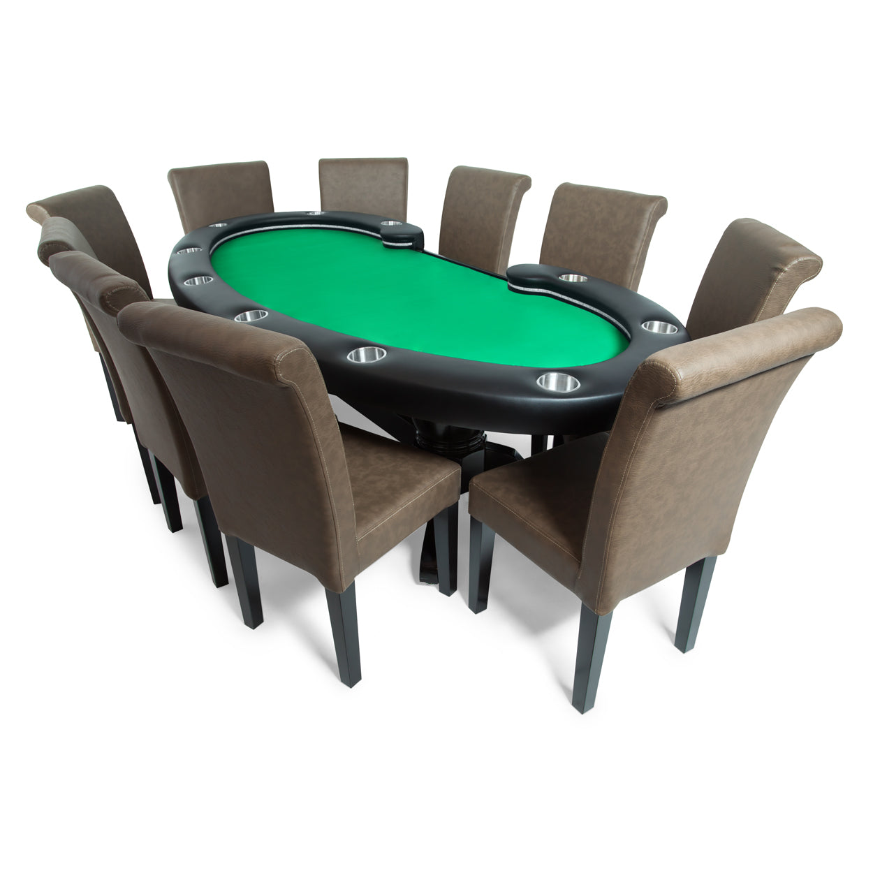Lumen HD Poker Table