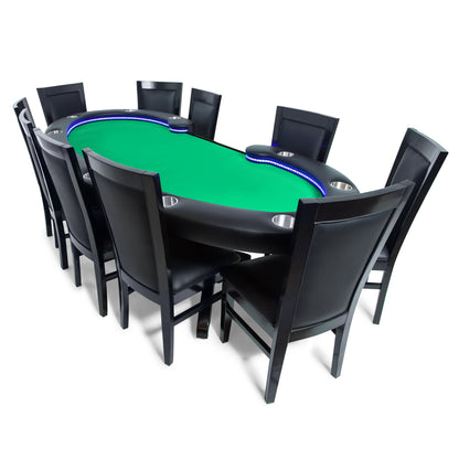 Lumen HD Poker Table