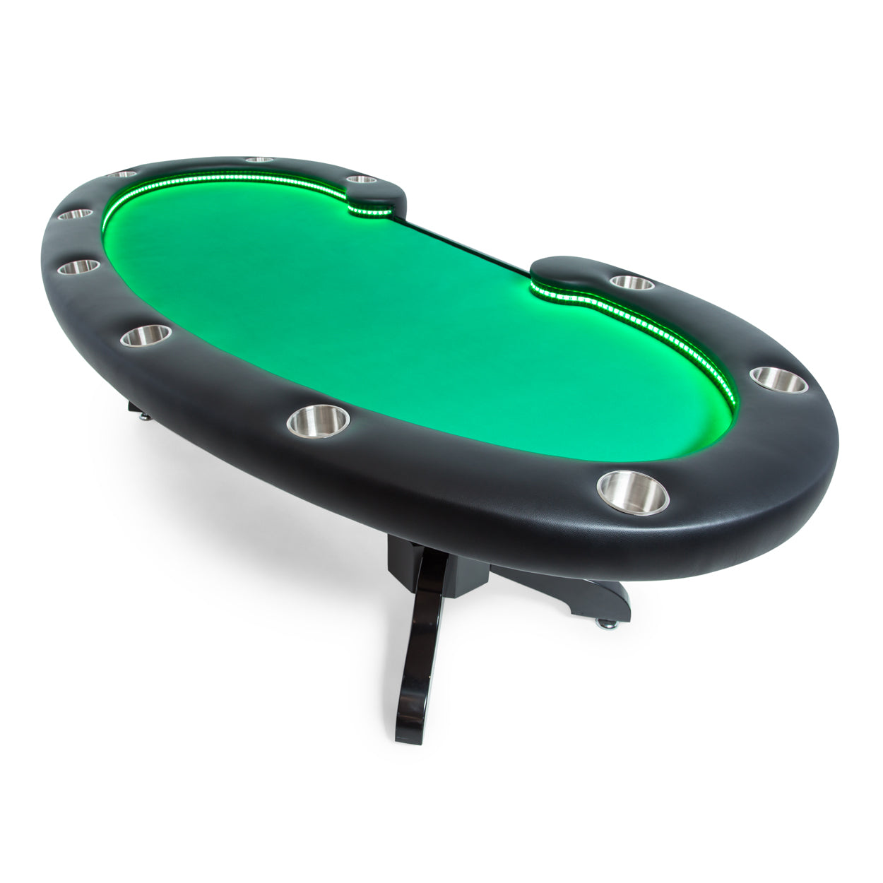 Lumen HD Poker Table