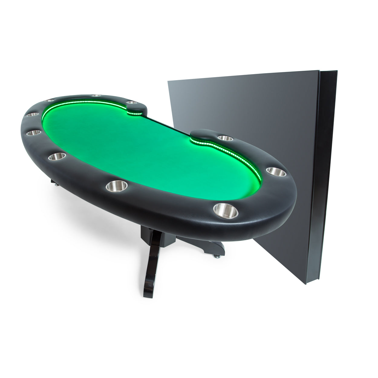 Lumen HD Poker Table