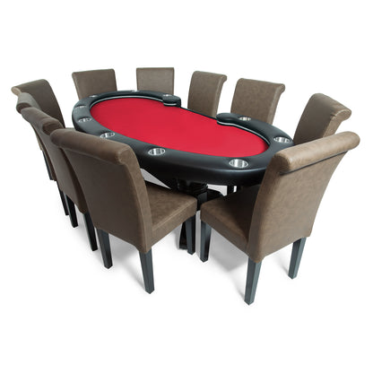 Lumen HD Poker Table