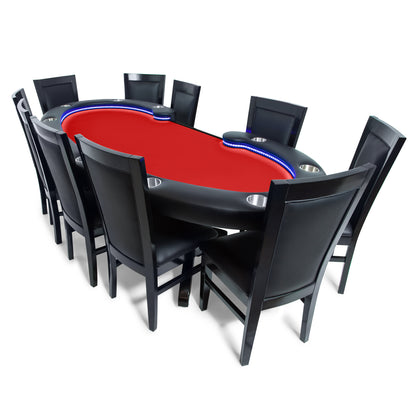 Lumen HD Poker Table