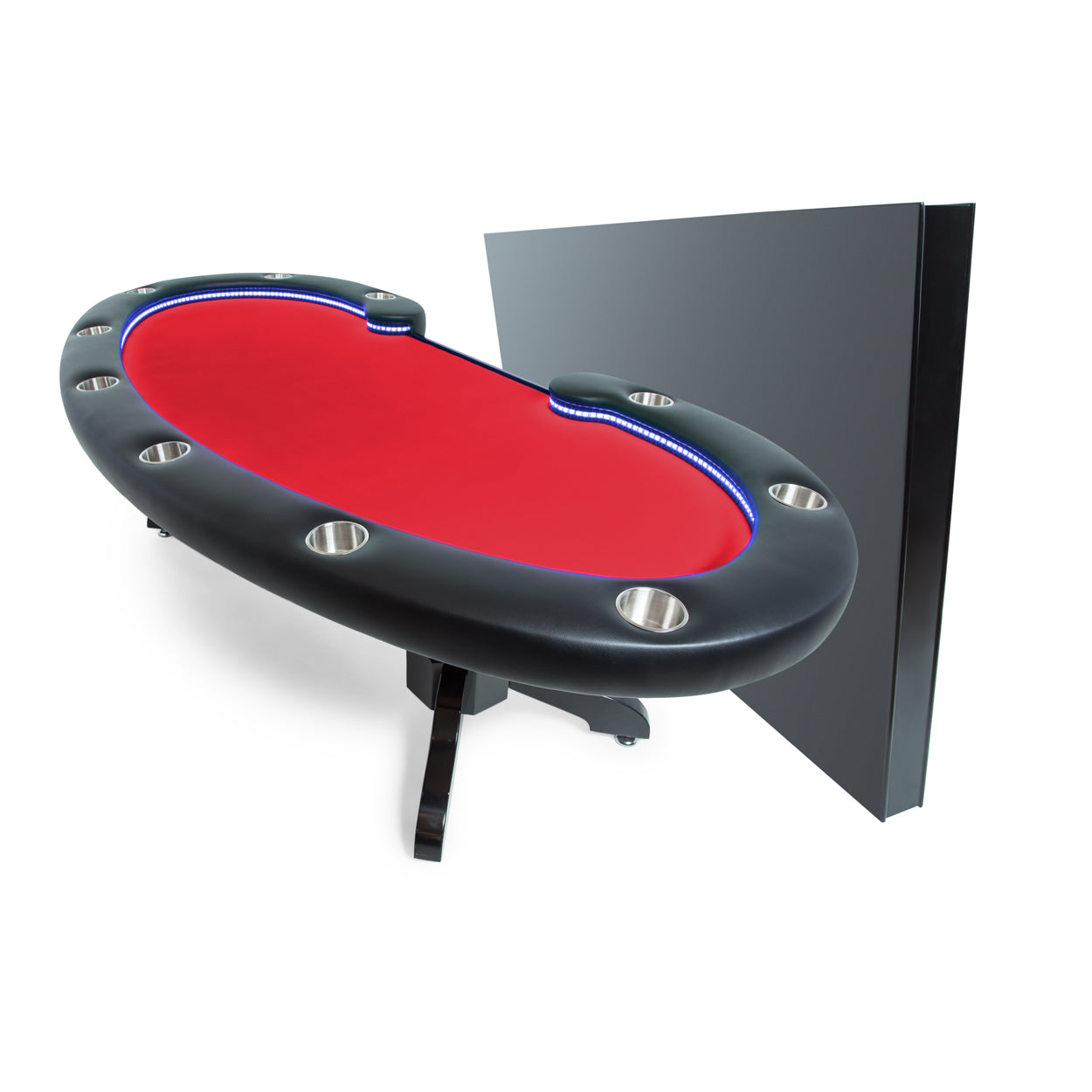 Lumen HD Poker Table