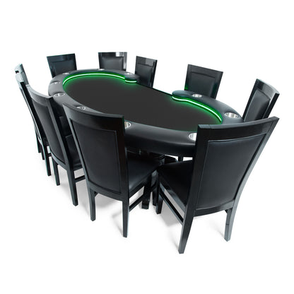 Lumen HD Poker Table