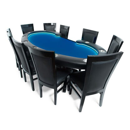 Lumen HD Poker Table