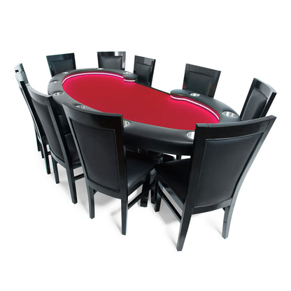 Lumen HD Poker Table