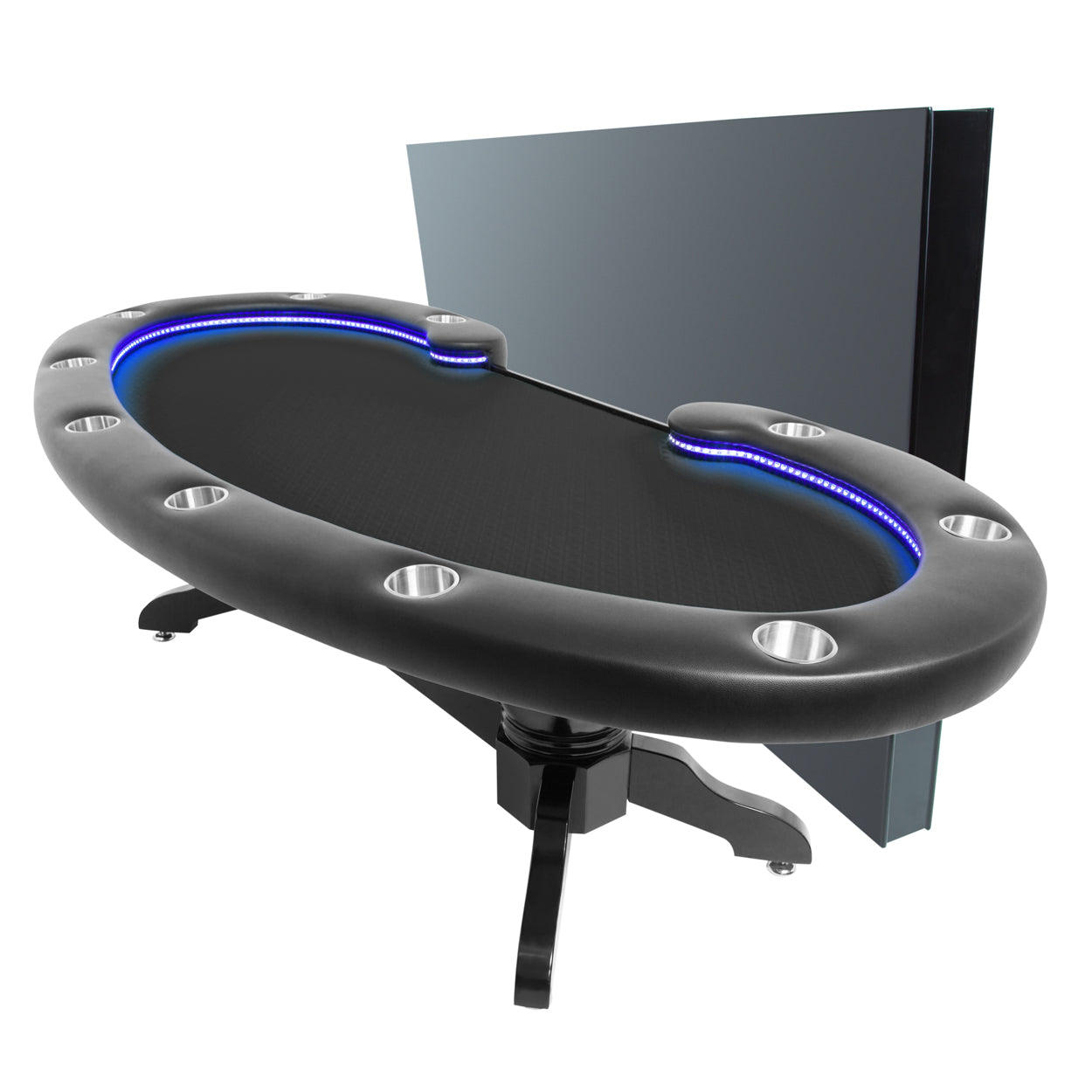 Lumen HD Poker Table