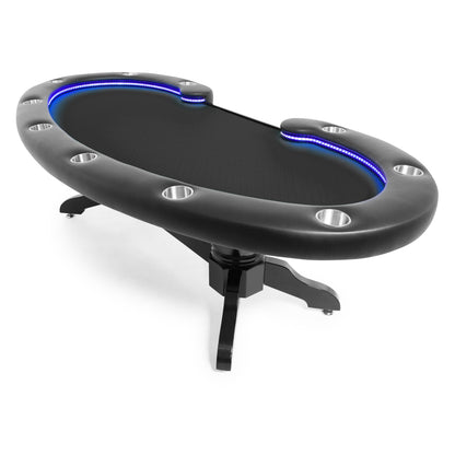 Lumen HD Poker Table