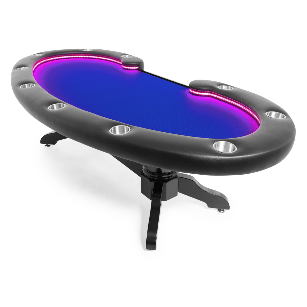 Lumen HD Poker Table