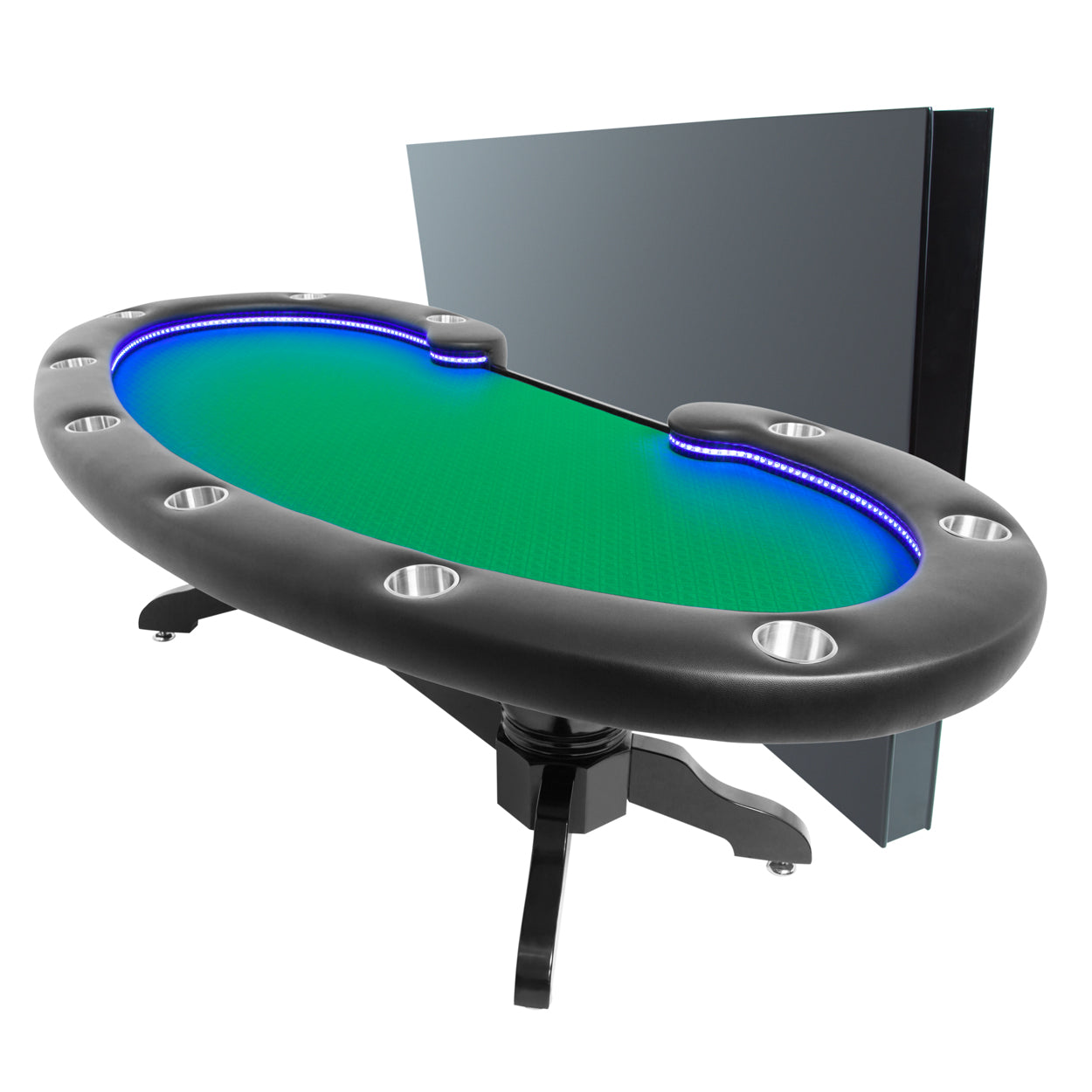 Lumen HD Poker Table