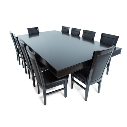 Lumen HD Poker Table