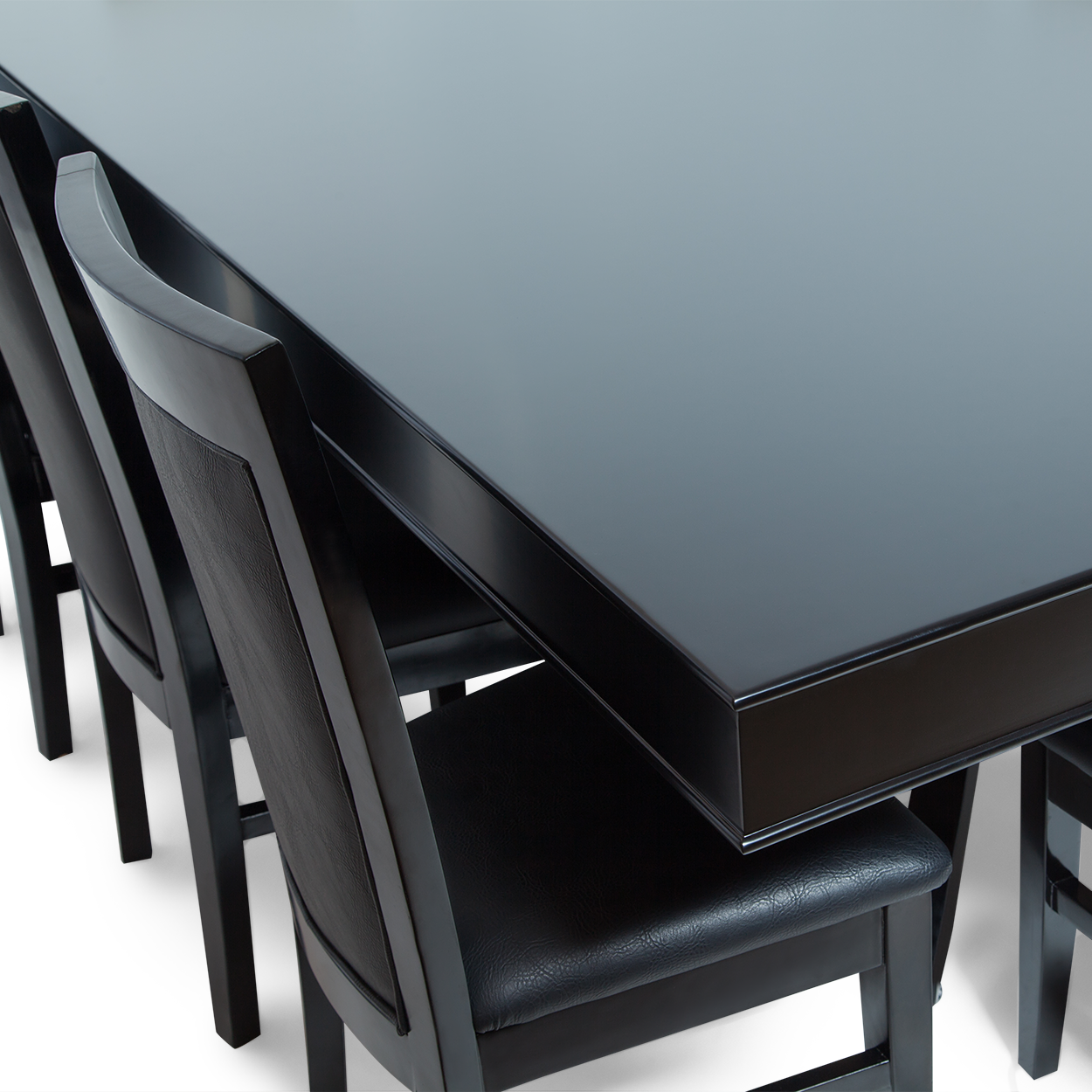 Lumen HD Poker Table