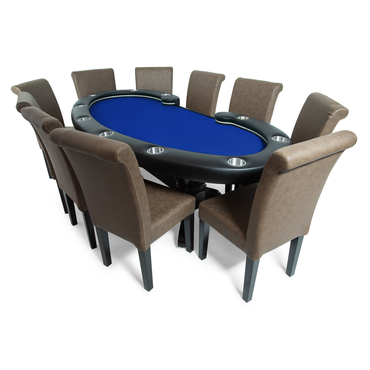 Lumen HD Poker Table